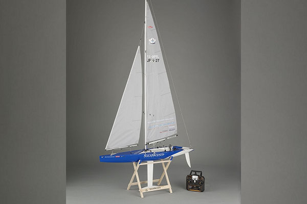 RCCH2-Boats - Sail
