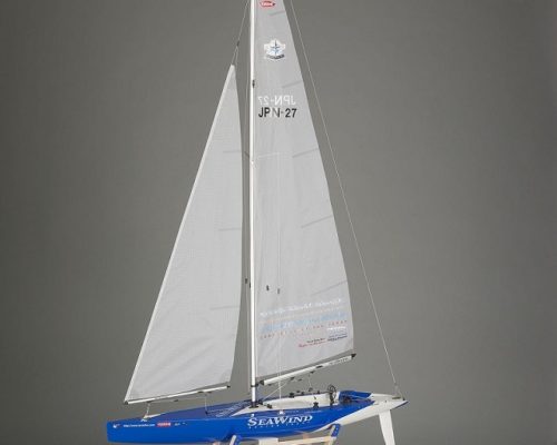 Kyosho Seawind