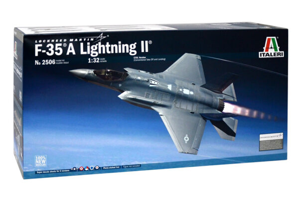 RCH_Italeri_ModelAircraft_F35-600x400