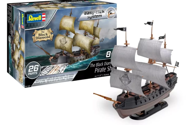 RCH_ModelSHips_Revell_TallShip-600x400